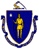 Seal of the Commonwealth of Massachusetts